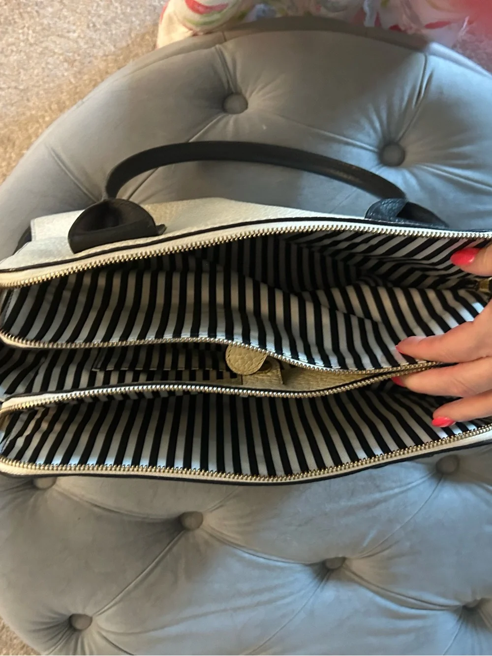 Kate Spade Southport Avenue Lydia